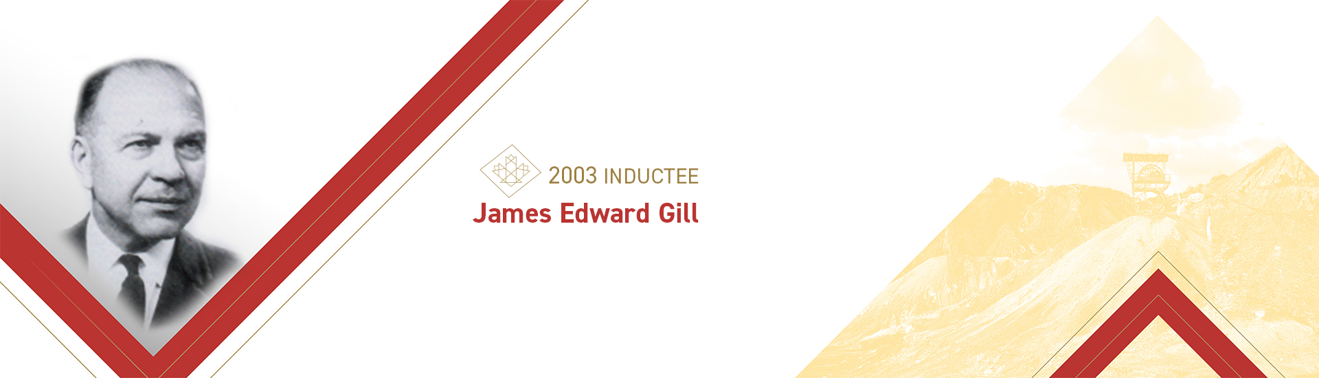 James Edward Gill