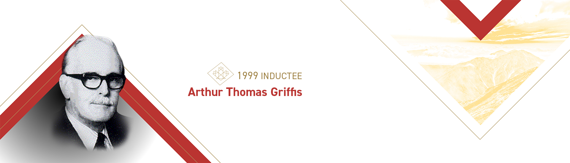Arthur Thomas Griffis (1912 – 1982)