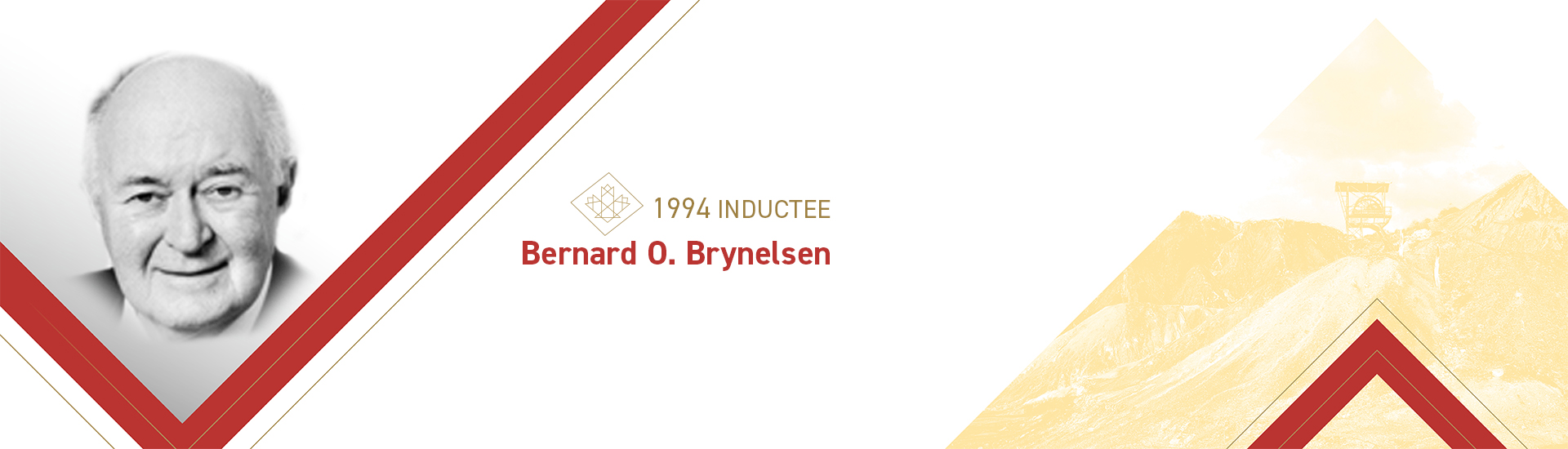 Bernard O. Brynelsen (1911 – 2004)