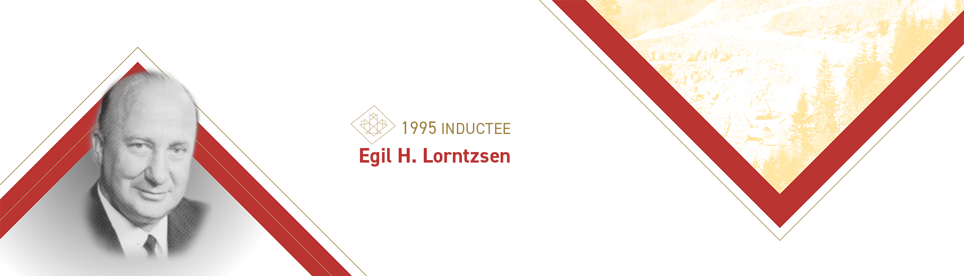 Egil H. Lorntzsen (1908 – 1997)