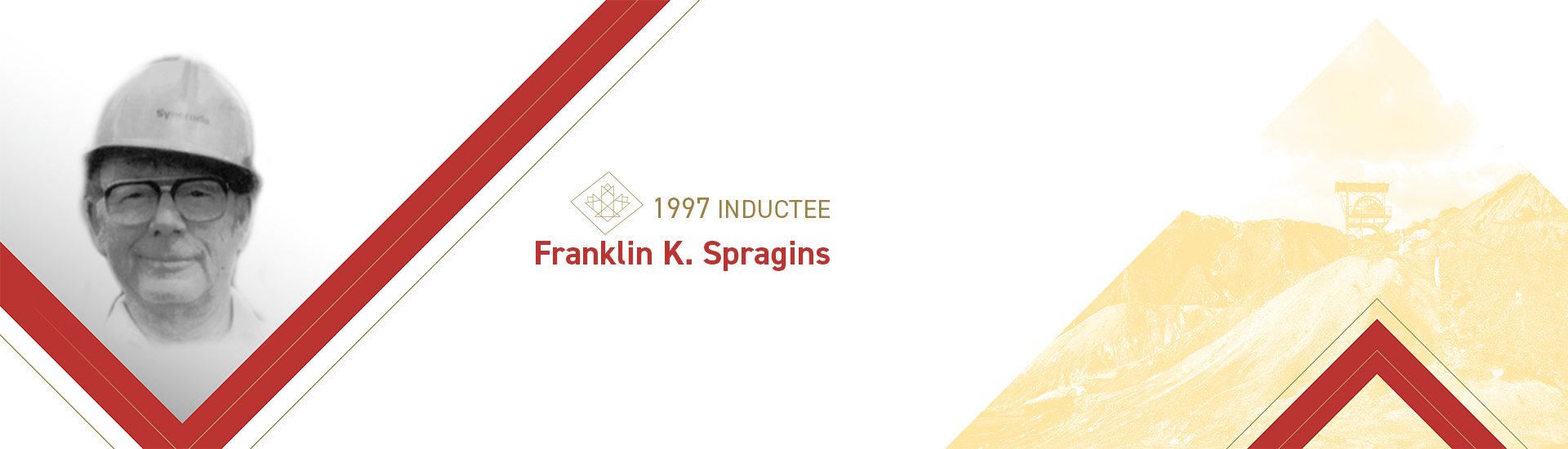Franklin K. Spragins (1914 – 1978)