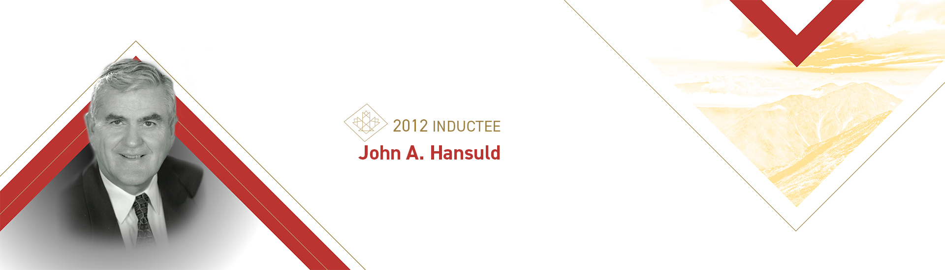 John A. Hansuld (1931 – 2019)