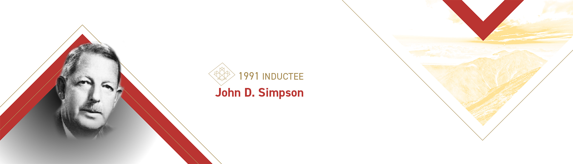John D. Simpson (1901 – 1988)