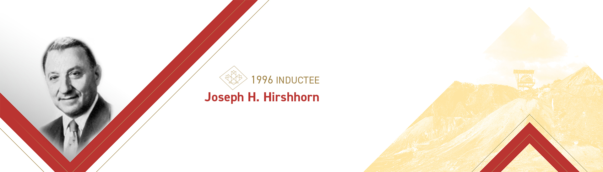 Joseph H. Hirshhorn (1900 – 1981)