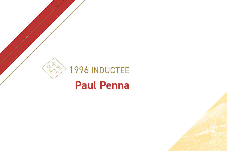 Paul Penna (1922 – 1996)