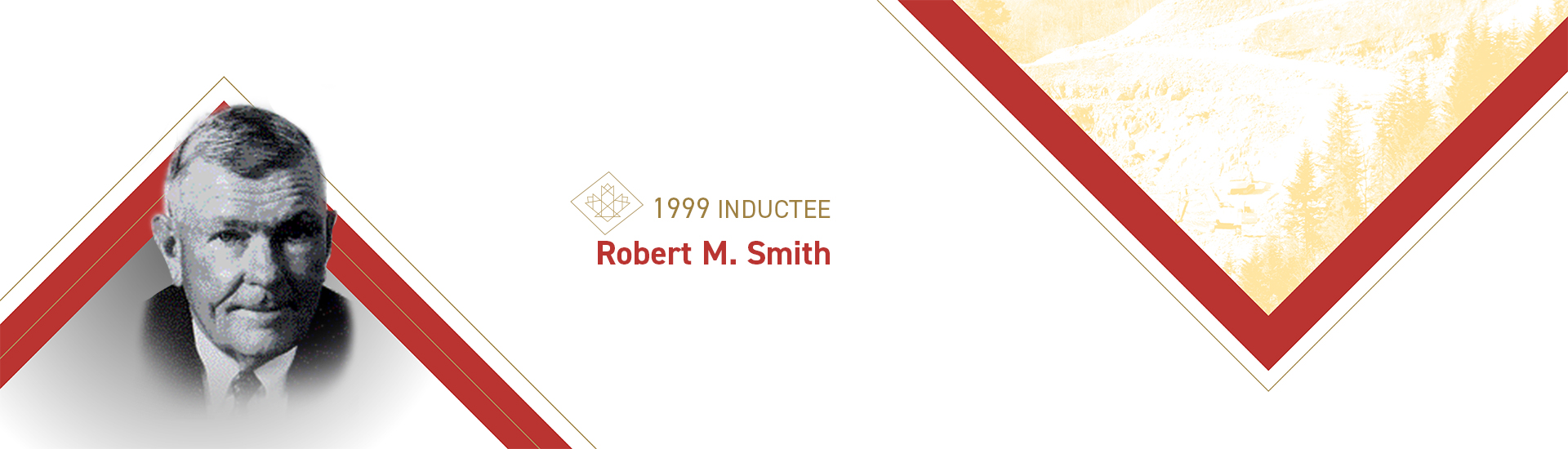 Robert M. Smith (1932 – 1998)