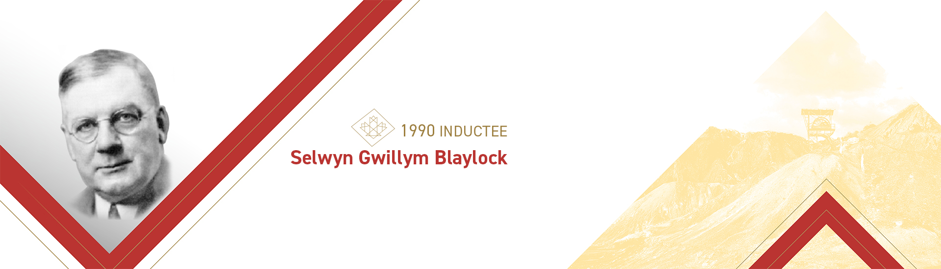 Selwyn Gwillym Blaylock (1879 – 1945)