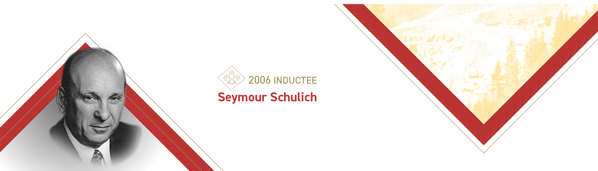 Seymour Schulich (b. 1940)