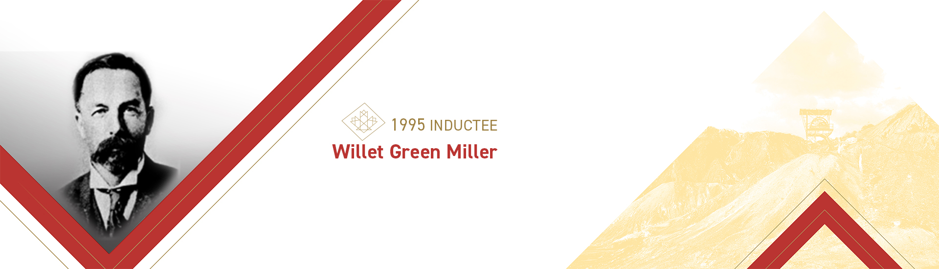 Willet Green Miller (1866 – 1925)