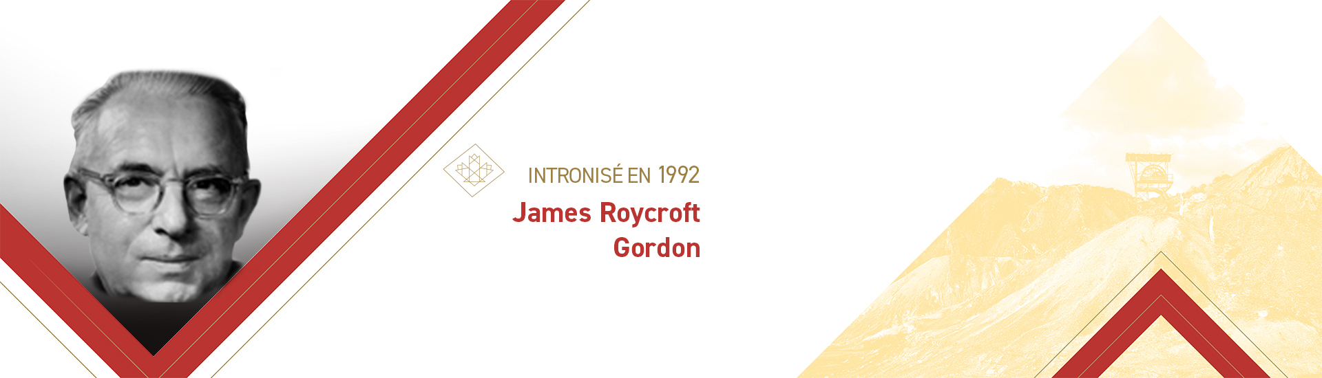 James Roycroft Gordon (1898 – 1980)