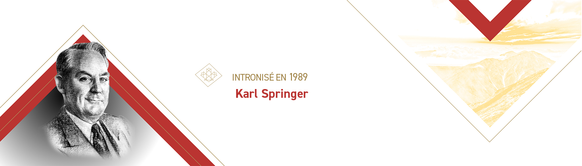 Karl Springer (1899 – 1991)
