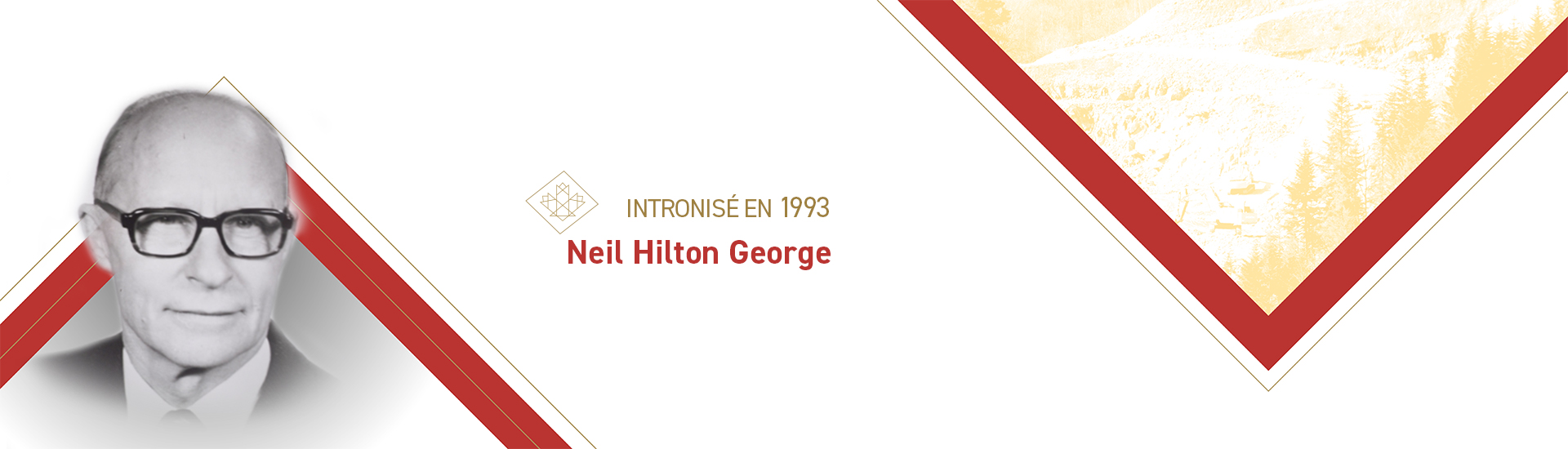 Neil Hilton George (1908-1988)