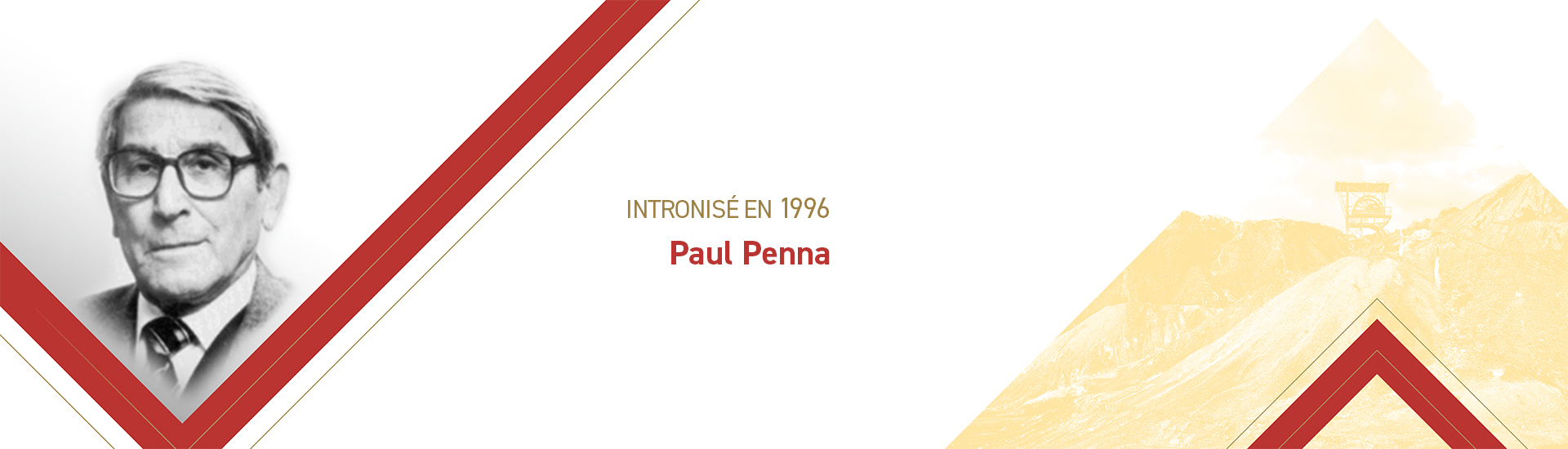 Paul Penna (1922 – 1996)