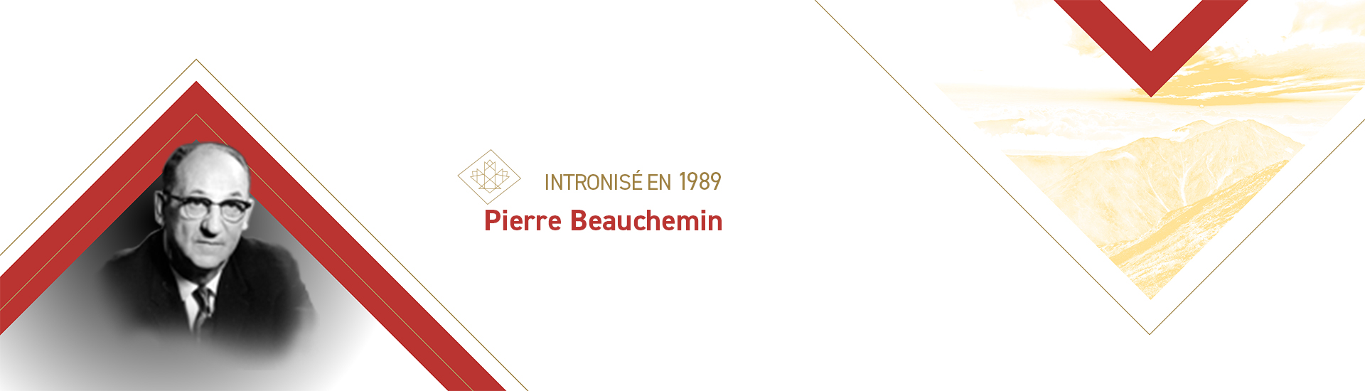 Pierre Beauchemin (1892-1968)