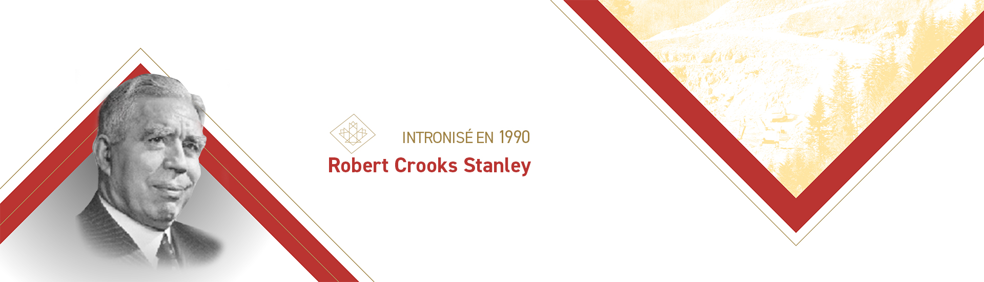 Robert Crooks Stanley (1876 – 1951)