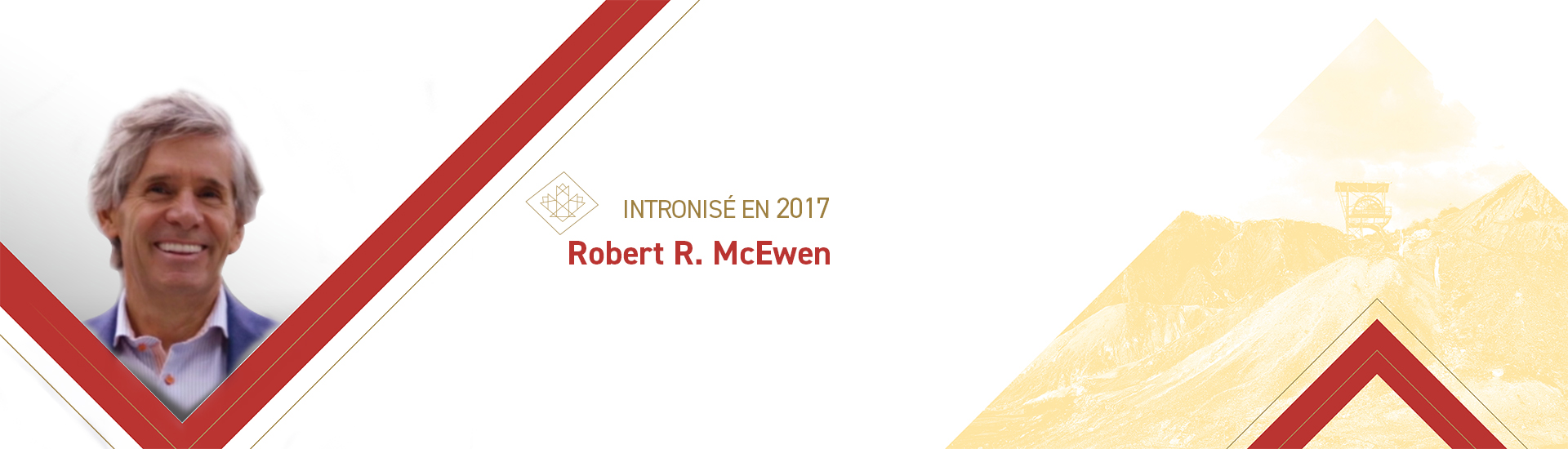 Robert R. McEwen (b. 1950)