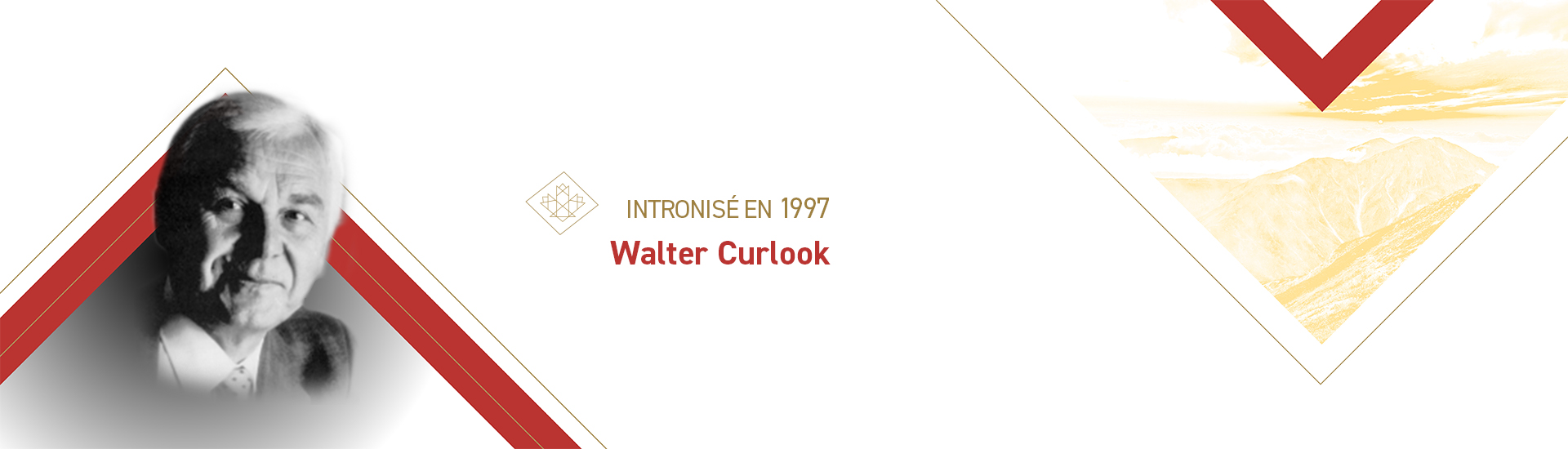 Walter Curlook (1929 – 2014)
