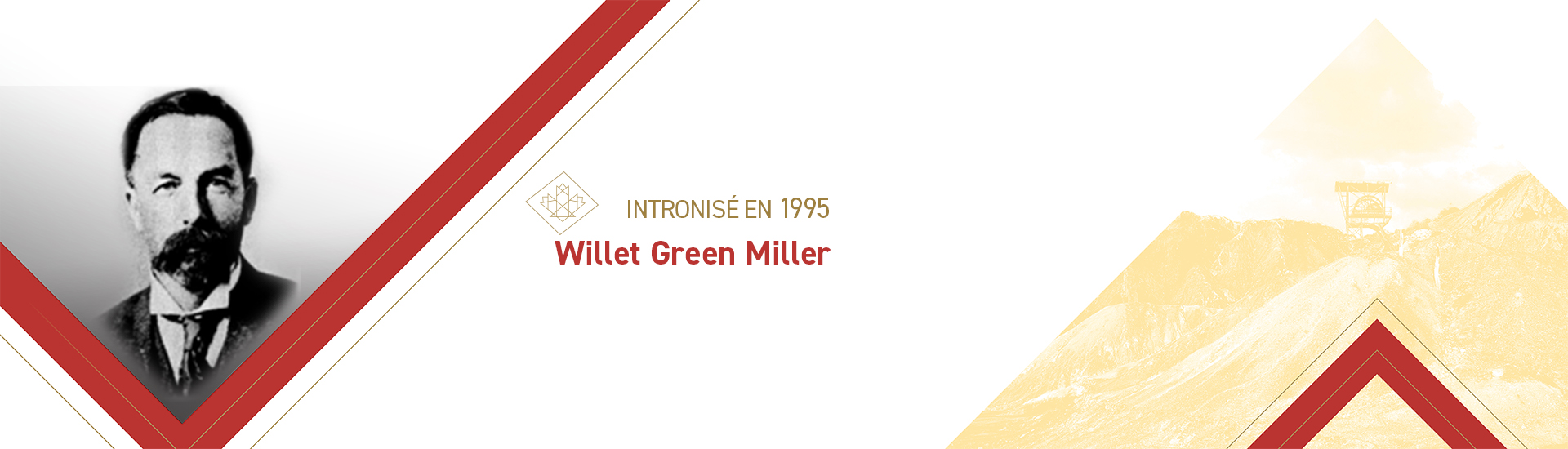 Willet Green Miller (1866-1925)
