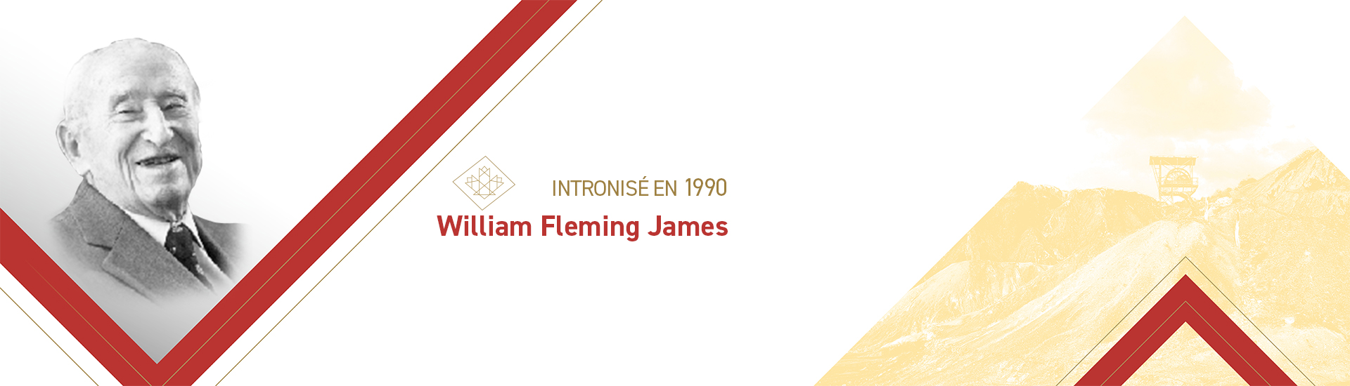 William Fleming James (1894-1991)