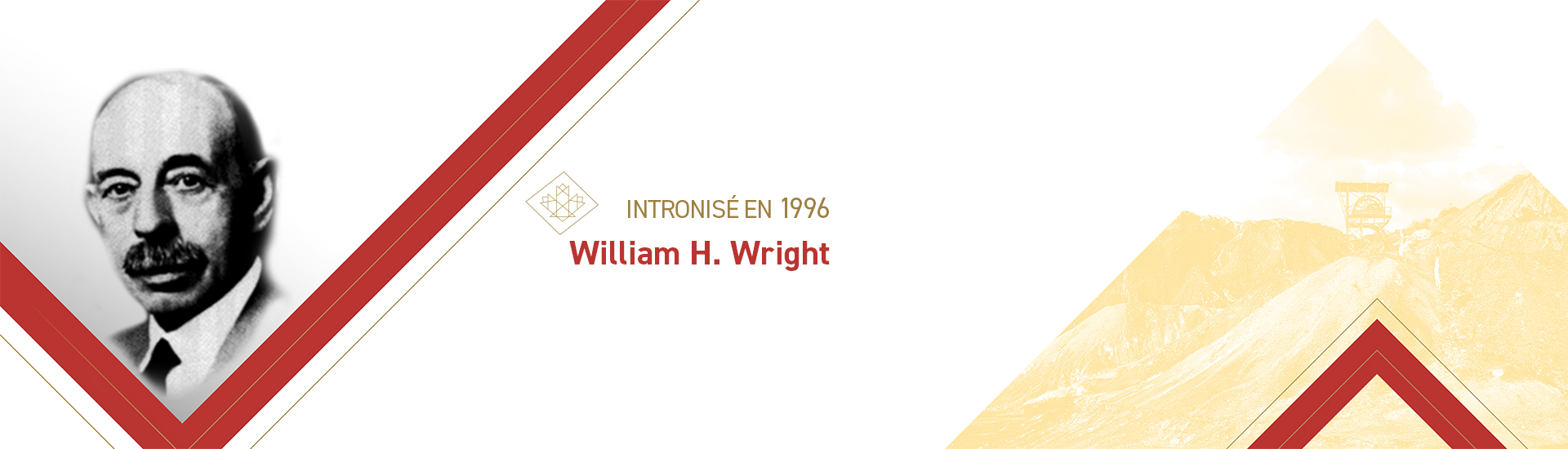 William H. Wright (1876 – 1951)