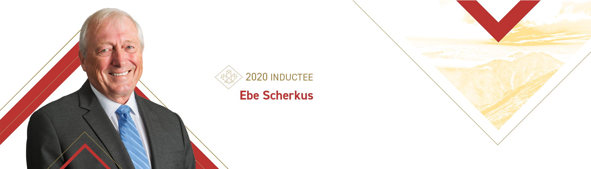 Ebe Scherkus (b. 1952)