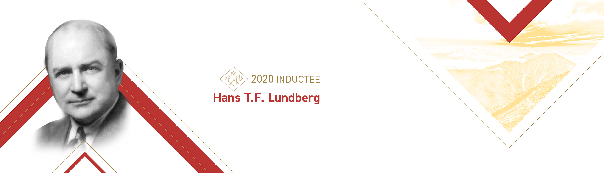 Hans T.F. Lundberg (1893-1971)