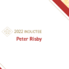 Peter Risby (1931 - 2011)