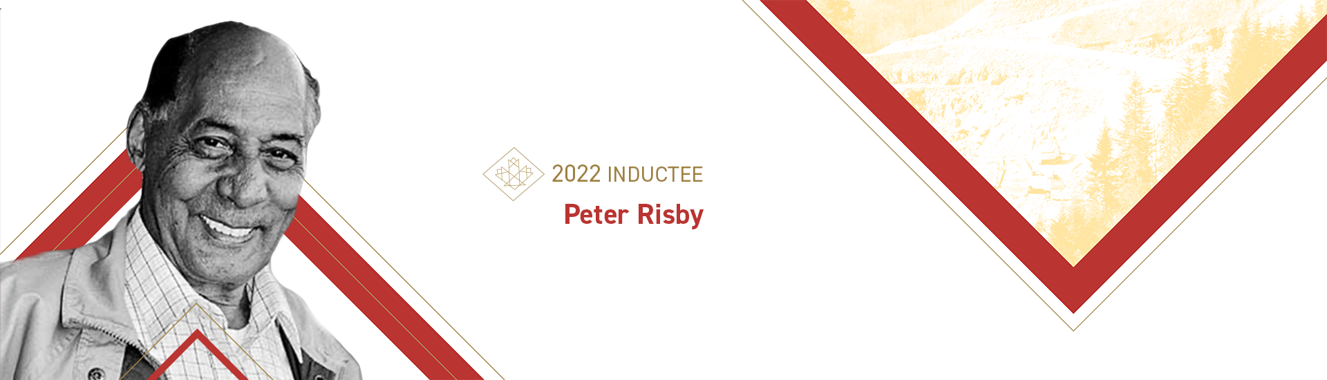 Peter Risby (1931 - 2011)